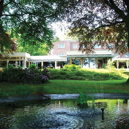 Fletcher Hotel-Restaurant Paasberg Лохем Екстериор снимка