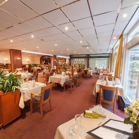 Fletcher Hotel-Restaurant Paasberg Лохем Екстериор снимка