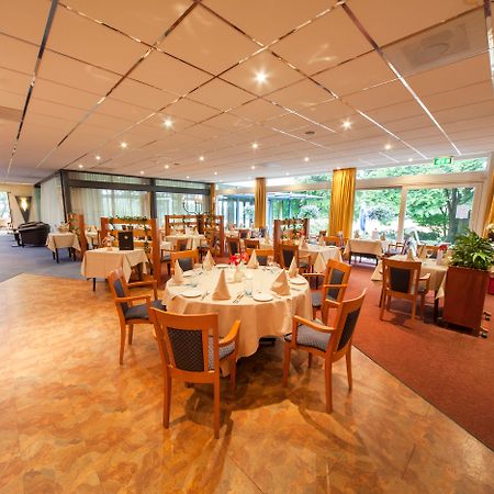 Fletcher Hotel-Restaurant Paasberg Лохем Екстериор снимка