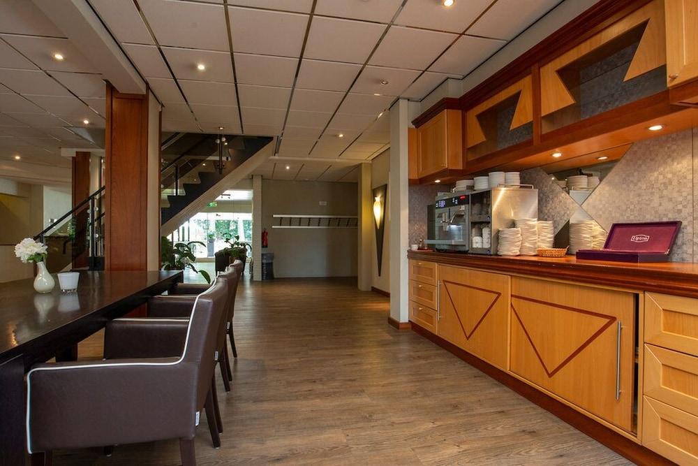 Fletcher Hotel-Restaurant Paasberg Лохем Екстериор снимка