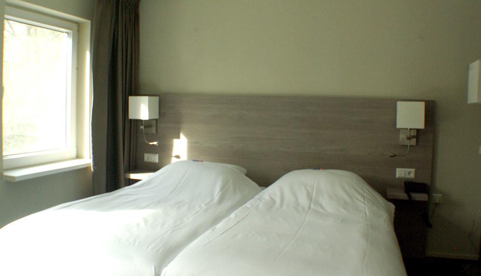 Fletcher Hotel-Restaurant Paasberg Лохем Екстериор снимка