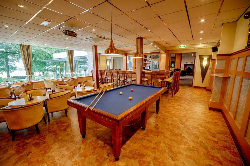 Fletcher Hotel-Restaurant Paasberg Лохем Екстериор снимка