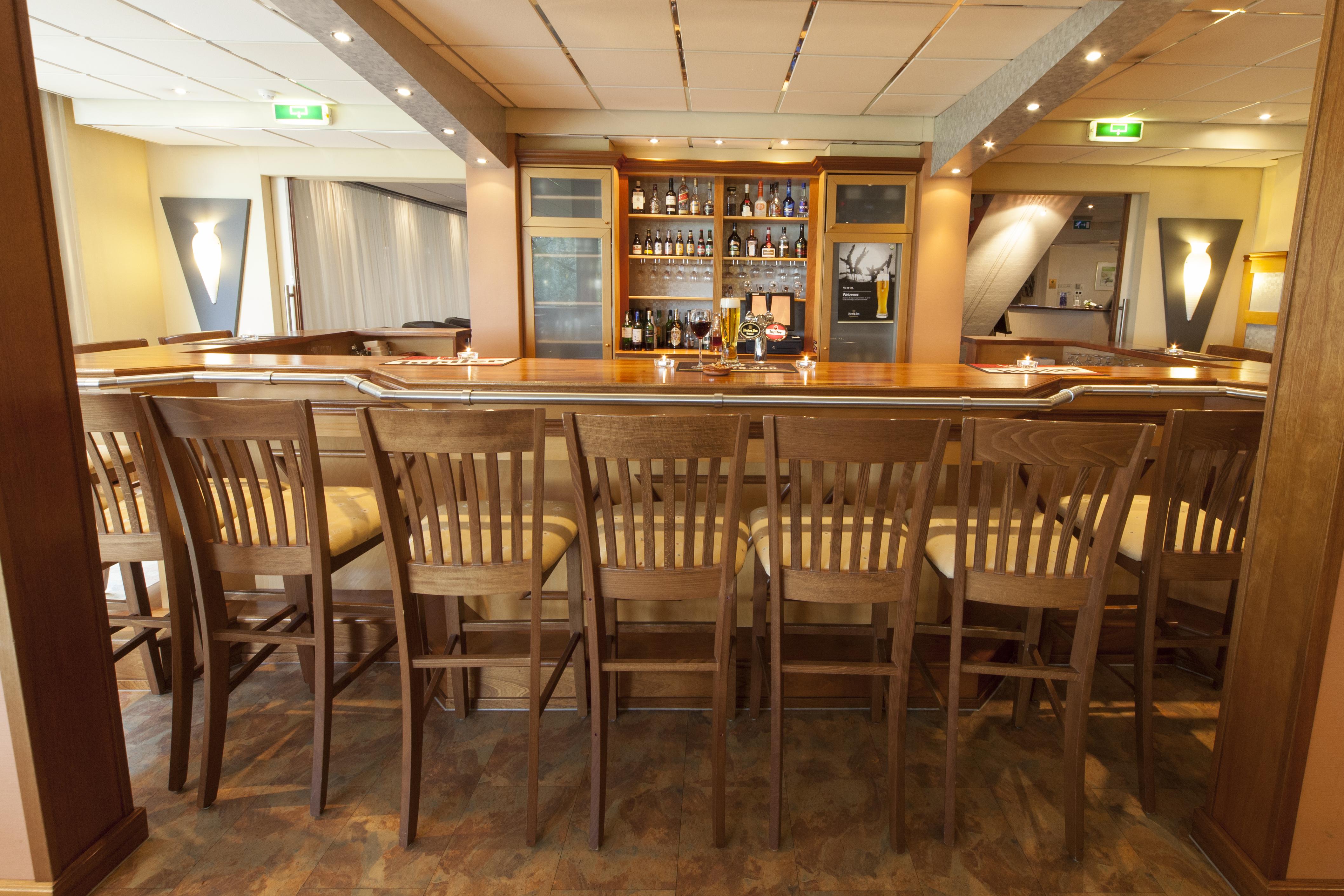 Fletcher Hotel-Restaurant Paasberg Лохем Екстериор снимка