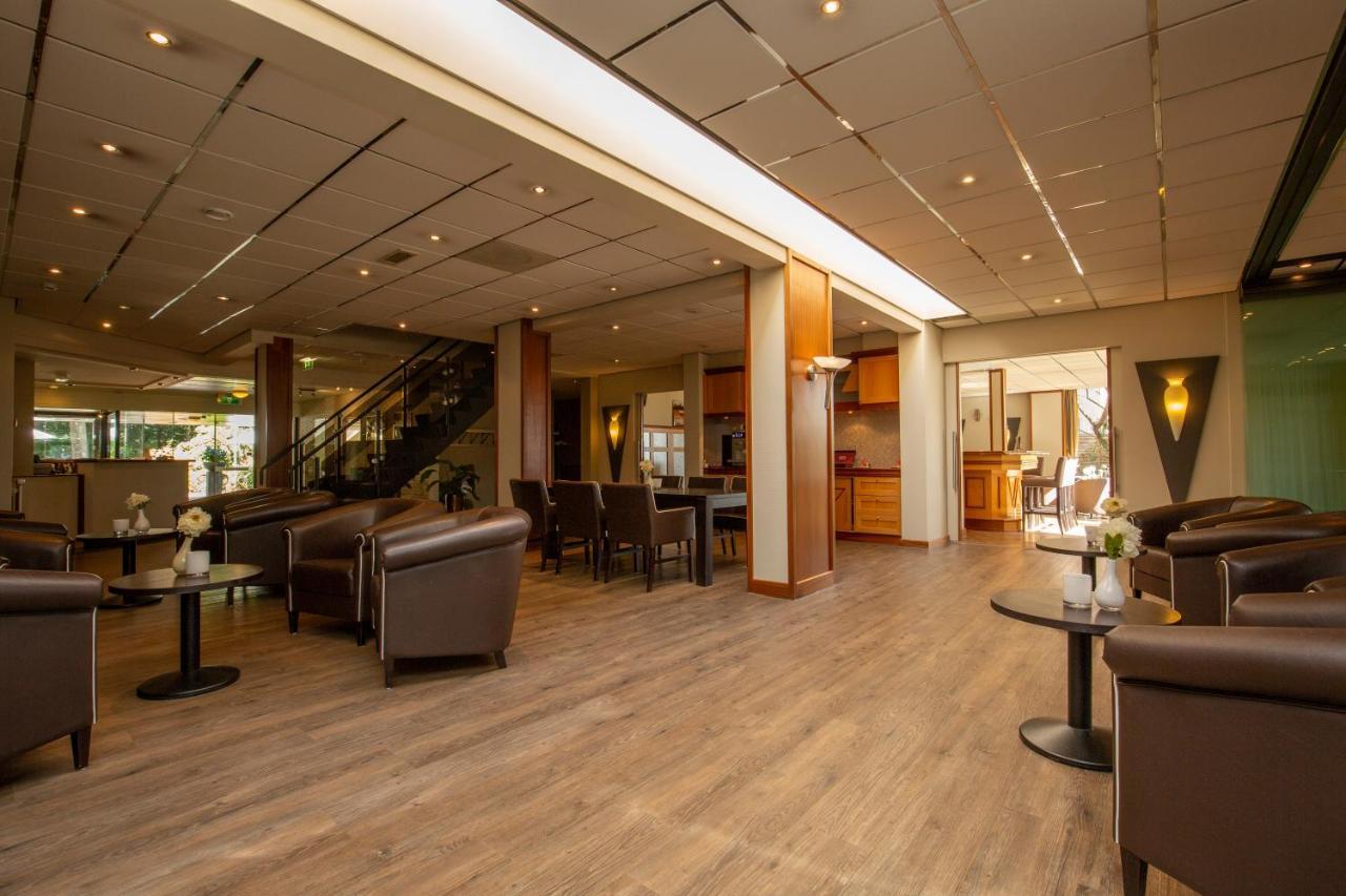 Fletcher Hotel-Restaurant Paasberg Лохем Екстериор снимка
